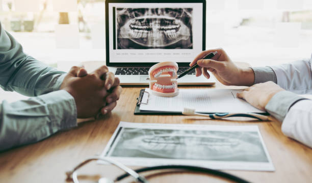 Best Emergency Treatment for Dental Infections or Abscesses in Ponderay, ID
