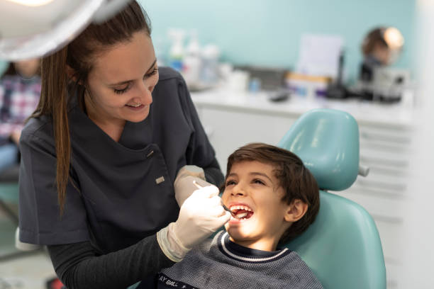 Best Emergency Dental Care for Broken or Chipped Teeth in Ponderay, ID