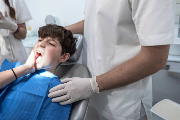 Best Emergency TMJ Treatment in Ponderay, ID