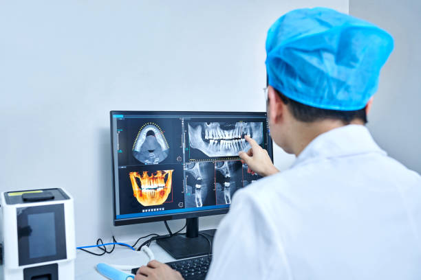 Best Emergency Treatment for Dental Infections or Abscesses in Ponderay, ID