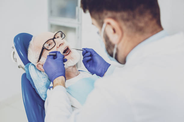 Best Emergency Dental Care for Broken or Chipped Teeth in Ponderay, ID